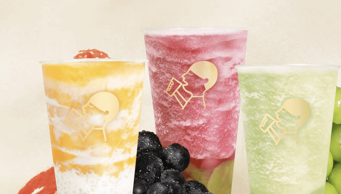 喜茶,消费,蜜雪冰城,创业,乐乐茶