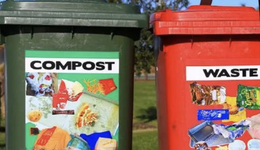 有多少上班族，偷偷去垃圾堆里淘金