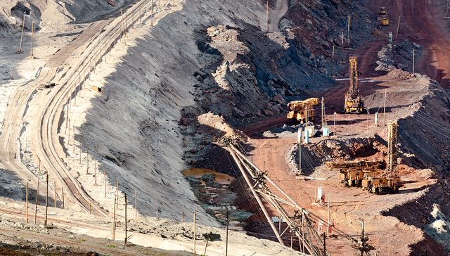 从暴涨350%到下跌12%，新矿资源股价坐上过山车