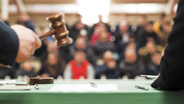 500多个地产项目，涉资超千亿，中国信达“直播带货”不良资产