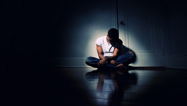 正确认知抑郁症：TA们不是“不快乐”，而是病了