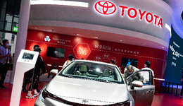 三大日系品牌上半年在华销量集体下滑，本田、日产同比跌超两成