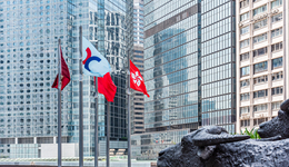 两地通关半年，港股IPO市场因高息环境募资下滑一成