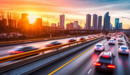 小鹏爆单，华为甩卖，自动驾驶“杀红了眼”