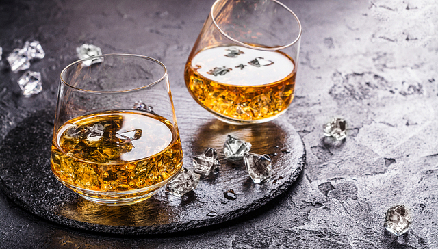 法国烈酒出口额一季度锐减20%，中国白兰地进口量5月也开始逆转下跌