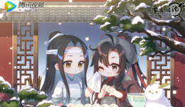 6月IP衍生品榜：《魔道祖師》玩偶熱賣，原神手辦獨占3席