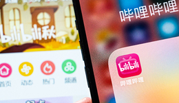 “對(duì)齊”抖音一年后，B站急了？