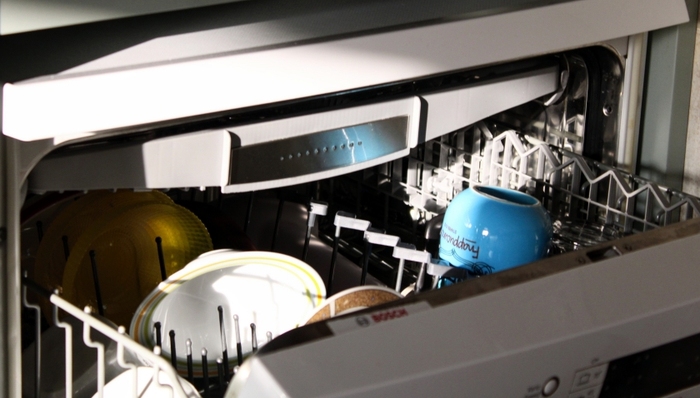 洗碗机,中国市场,消费趋势,普及率