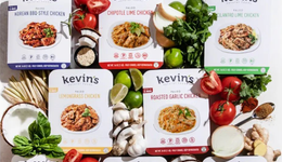 估值58亿元，玛氏最新收购的“预制菜”公司是什么来头