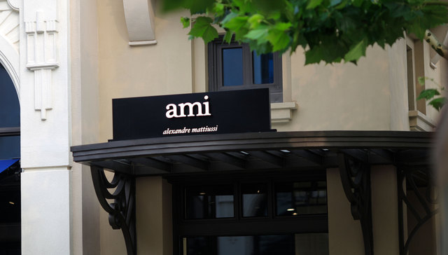 Ami counts on China to boost sales