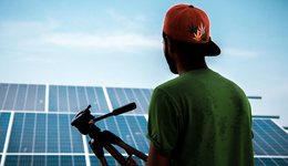 跨界光伏者的N种“作死”法