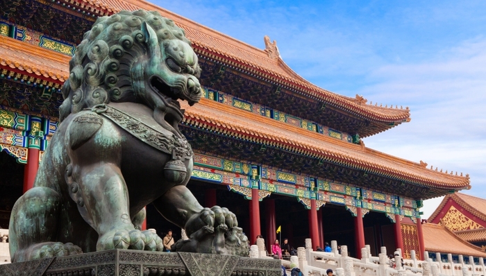 北京,旅游产业,门票