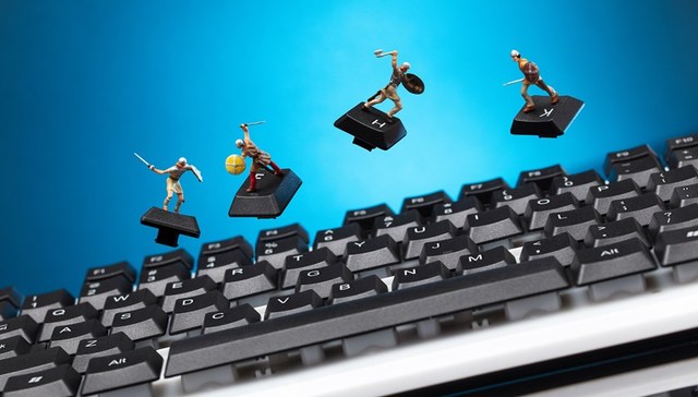 网信办拟规定：任何组织和个人不得借网络暴力事件恶意营销炒作