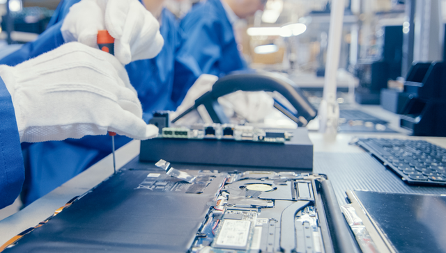 IPO雷达 | 中国电科控股的晶亦精微冲科创板，经营现金流量净额突然锐减