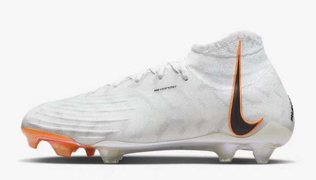 一周运动新品｜耐克推出月煞足球鞋，斯凯奇机甲鞋换代