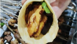 淄博烧烤凉了？官方回应：市场正常现象