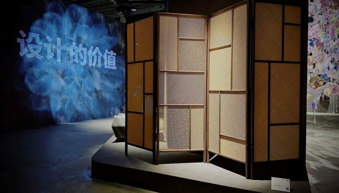 8位设计师、艺术家联袂呈现，“无畏之未”设计的价值主题特展演绎设计形态之变
