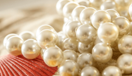 浙江超级小镇，掌控全球珍珠生意