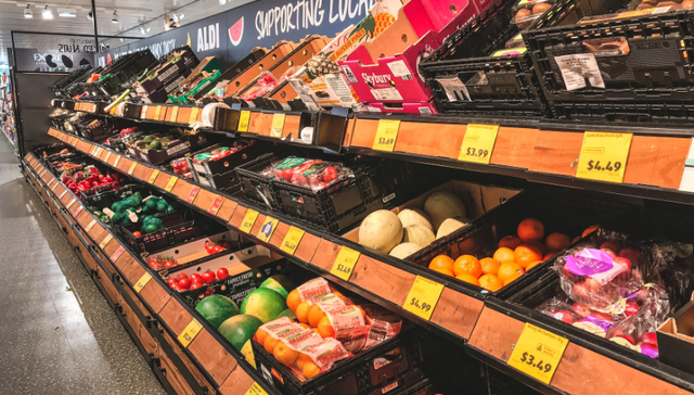 仓储会员店,传统商超,国际品牌,COSTCO,