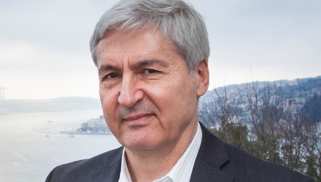 【专访】土耳其经济学家帕慕克：“逆全球化”的解题思路在于政治方案