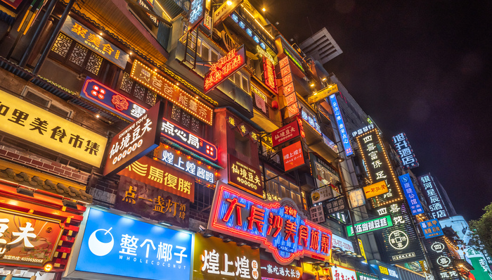 【深度】抢人抢铺抢时机，中国餐饮加盟制回春！