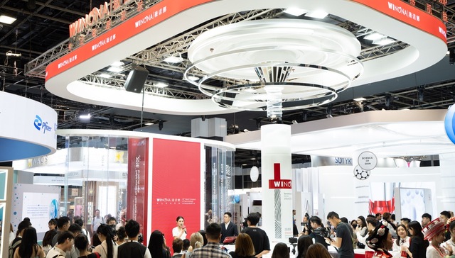 皮肤学级护肤品仍是中国化妆品市场的一片蓝海