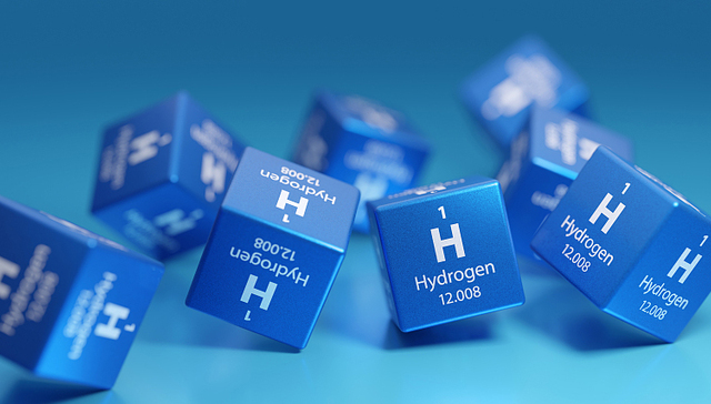 全国首个省份！河北生产绿氢不需危化品许可证