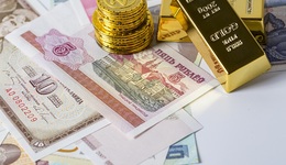 6月我國外匯和黃金儲(chǔ)備雙雙上升，央行連續(xù)8個(gè)月增持黃金