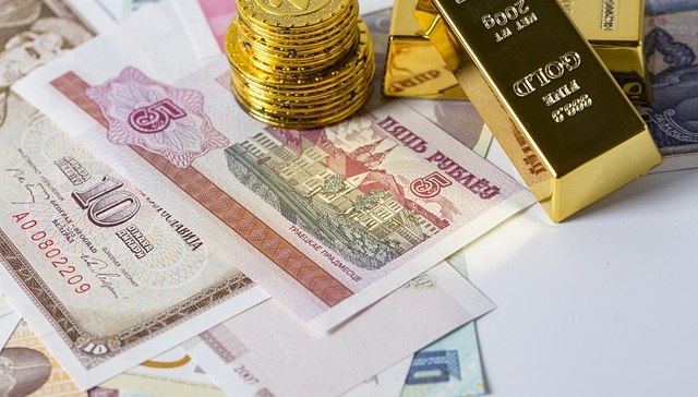 6月我国外汇和黄金储备双双上升，央行连续8个月增持黄金