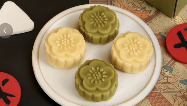 墨茉点心局,消费,烘焙,创业