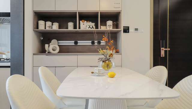 打造家装消费新模式，贝壳团装首个项目竣工