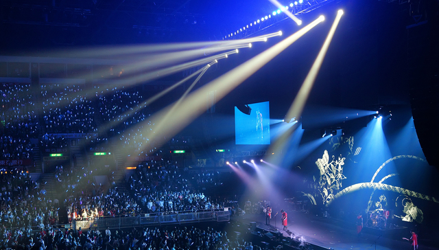 2023上半年全国演出票房同比增长673.49%，但行业积弊频显