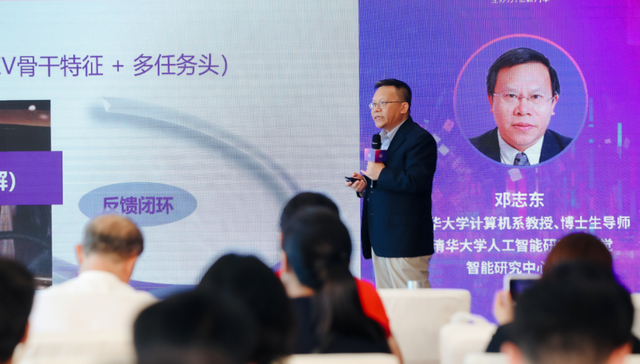 技术与资本的较量：大模型的出现对自动驾驶来说意味着什么？｜WAIC观察