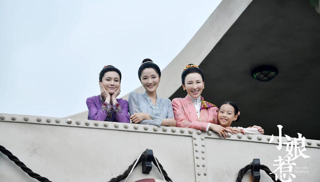 长信传媒郭靖宇：影视IP“下南洋”，市场小但空间大