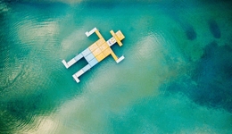 微商包围2D数字人