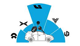 数据 | 造车新势力5年角逐，有的赶超、有的掉队