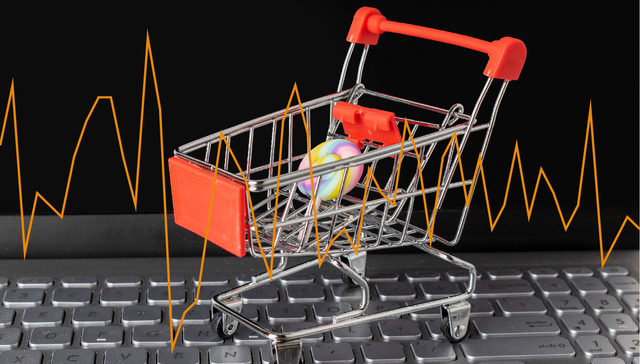 数据 | 6月CPI同比持平，降至28个月最低