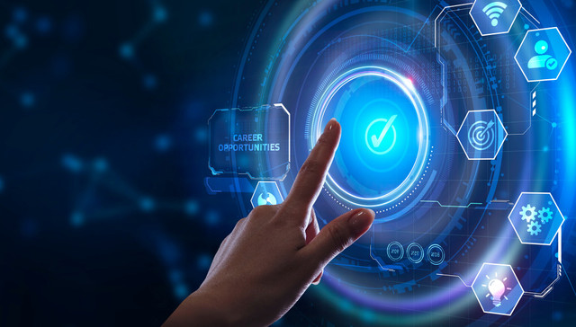 AI助力政策解读，人大研究团队联合微点科技发布“政研大模型”