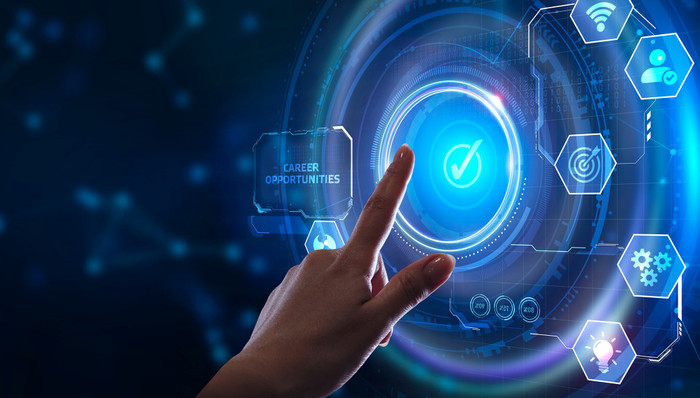 AI助力政策解读，人大研究团队联合微点科技发布“政研大模型”