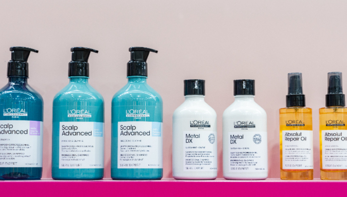 投资,欧莱雅,生物基成分,