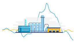 數(shù)據(jù) | 6月PPI同比下降5.4%，創(chuàng)7年來最大降幅