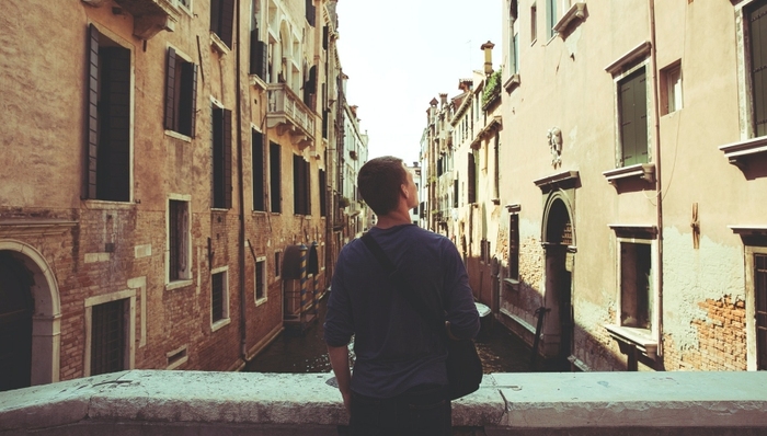 旅游,生活方式,交换城市