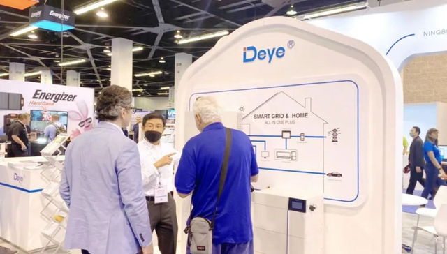 600亿龙头所售德国逆变器造假？德业股份回应