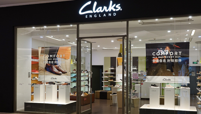 前安德玛前高管将入职Clarks，曾表态“特别关注”中国运动品市场