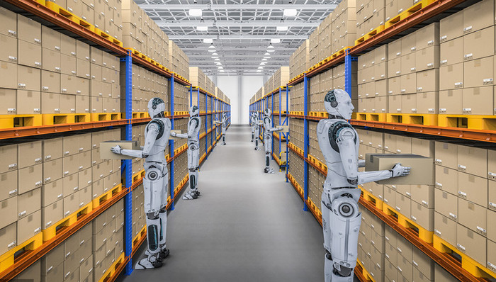 今天国际;应收账款;半年报;智能物流