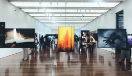 从什么时候开始，博物馆变得一票难求了？