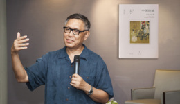 “有幾分證據(jù)說幾分話”：巫鴻如何書寫中國古代繪畫史