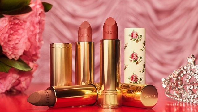 一直传言要被古驰抛弃，美妆巨头科蒂正式回应：五年内没这个担心