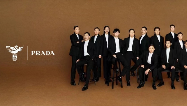 拿下Prada合作出征世界杯，中国女足身价飙升