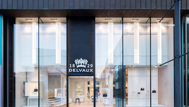 凭低调走红的Delvaux为何在消费者心中逐渐走向沉默？